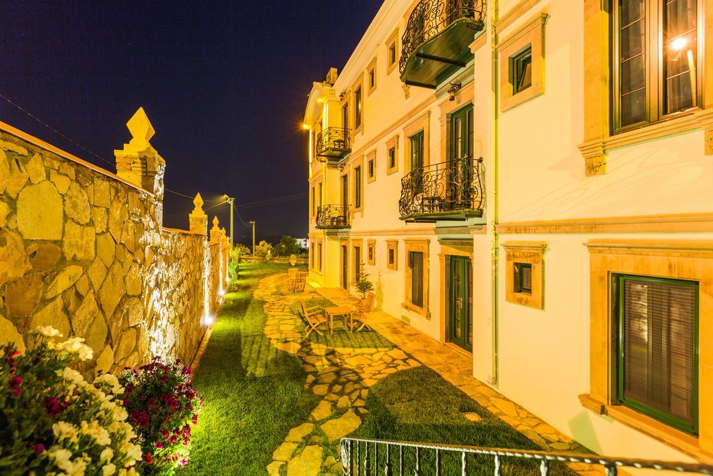 Cunda Esen
