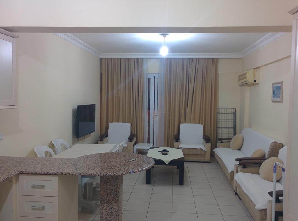 Orange Grove Apart