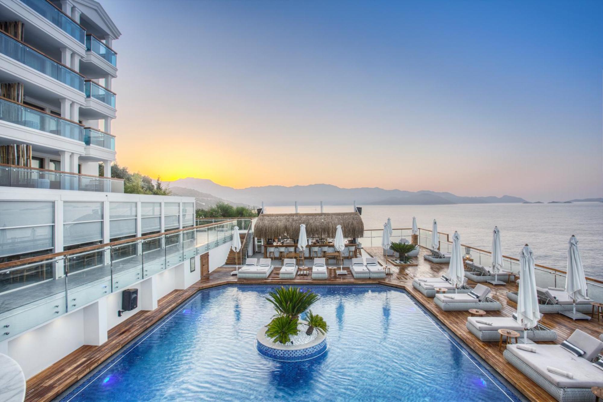 Hotel Meis Exclusive