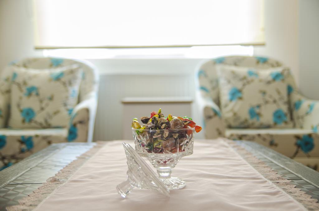 Apartment & Hizmetleri *