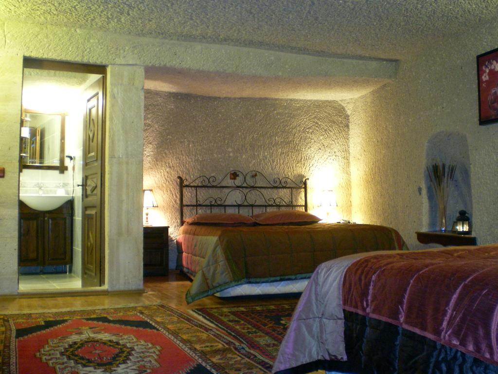 Hotel Nature Park Cave