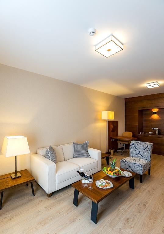 Casa De Playa Luxury And