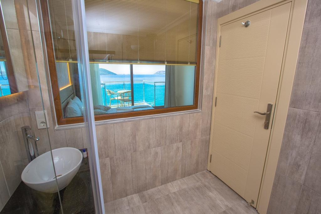 Hotel Kas Hotel *