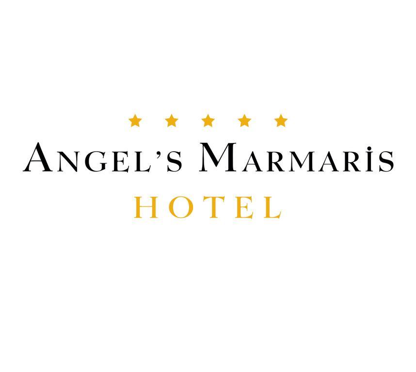 Hotel Angel's Marmaris Turgutkoy