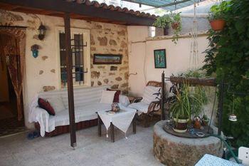 Guest house Istanbul