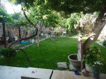 Guest house Istanbul Ayvalik