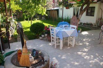 Guest house Istanbul 2*