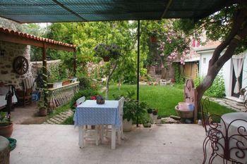 Guest house Istanbul