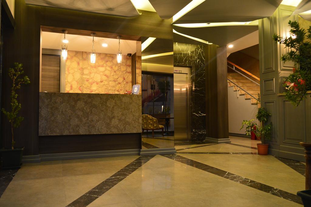 Hotel Seymen
