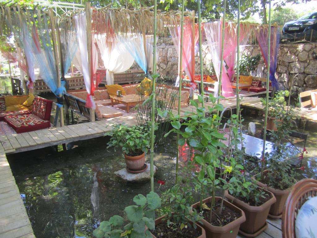 Arikanda River Garden