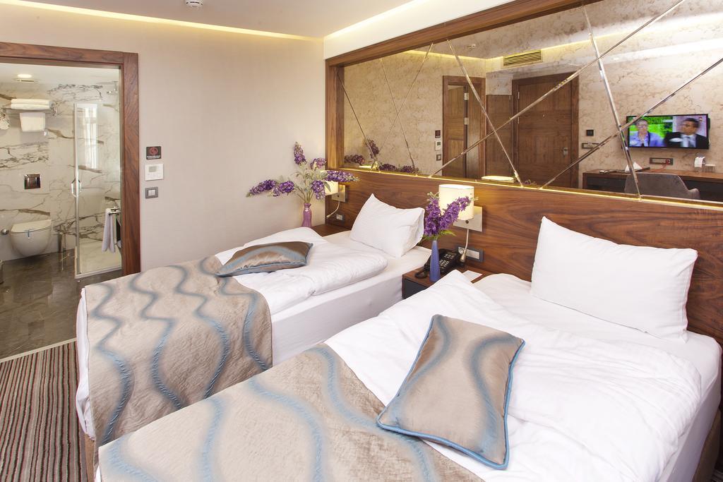 Hotel Artur Canakkale