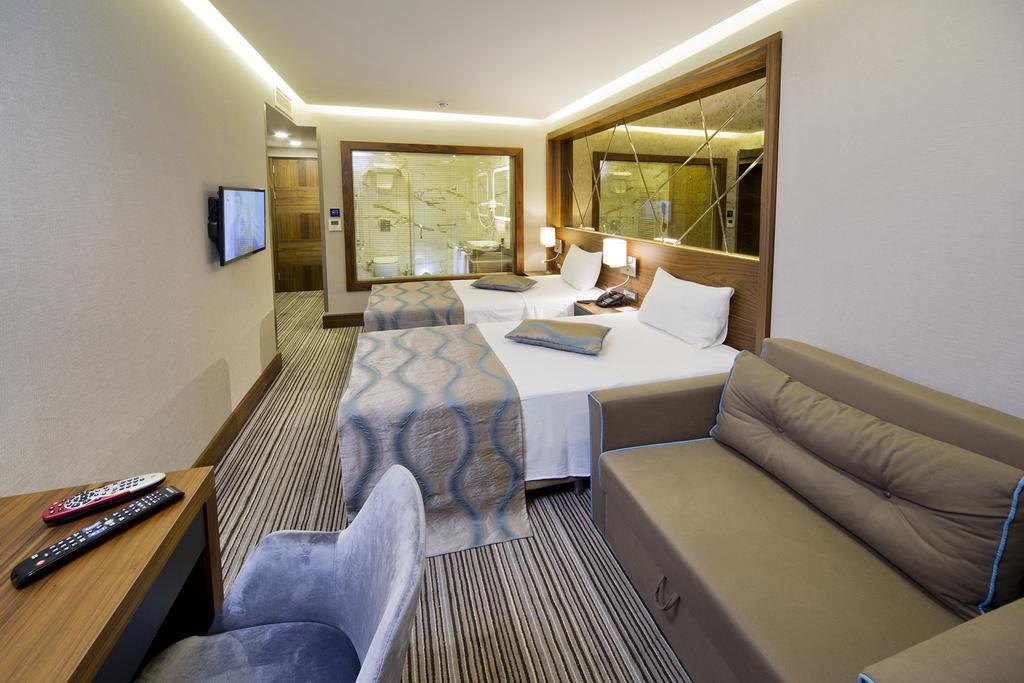 Hotel Artur Canakkale