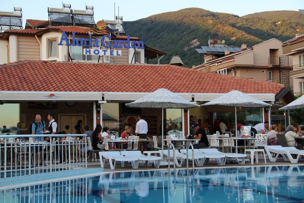 Hotel Aloria Garden 4*