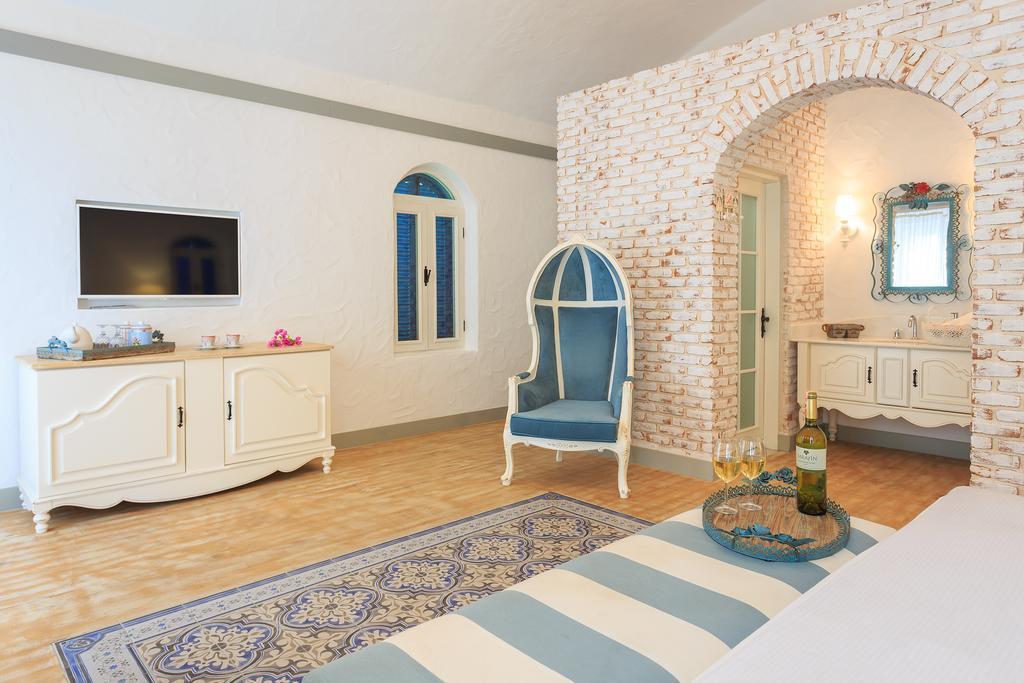 Flamingo & - Pet Friendly Oludeniz