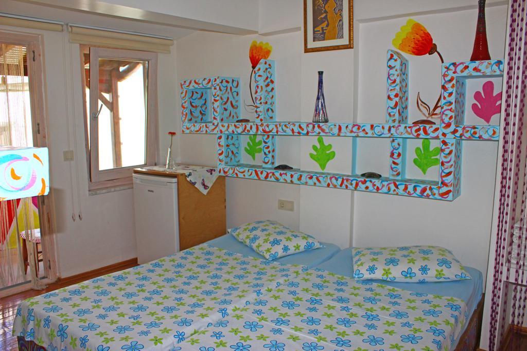 Hotel Risus *