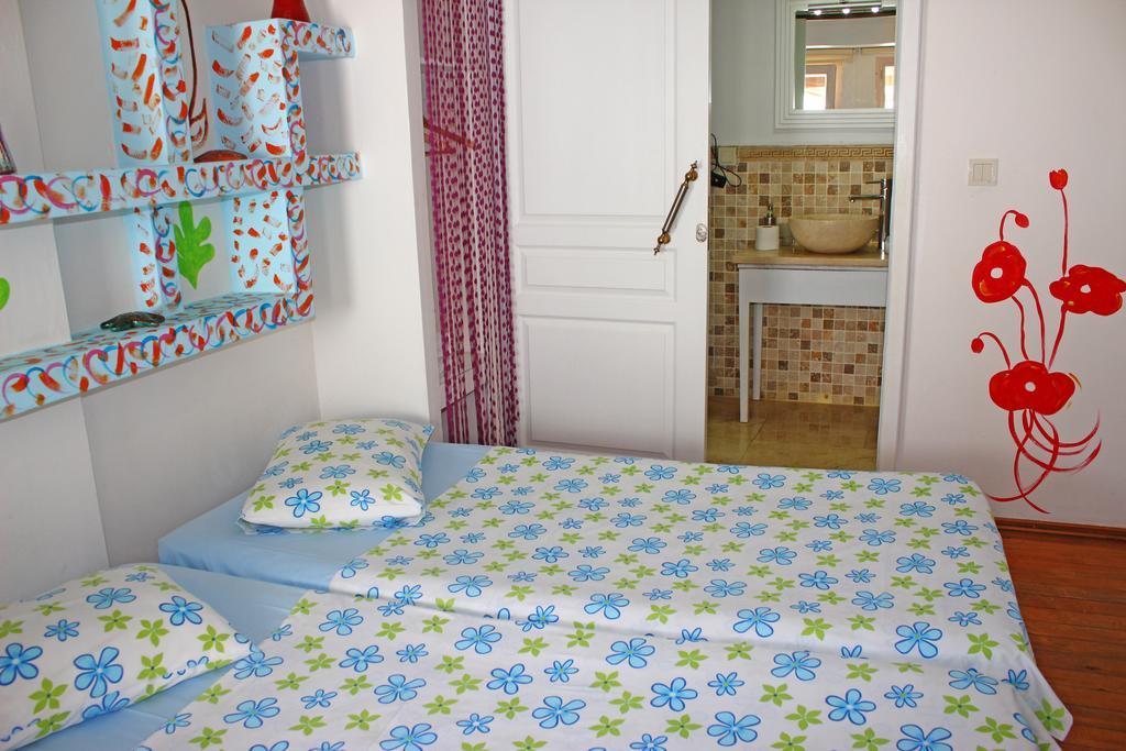 Hotel Risus Bozcaada