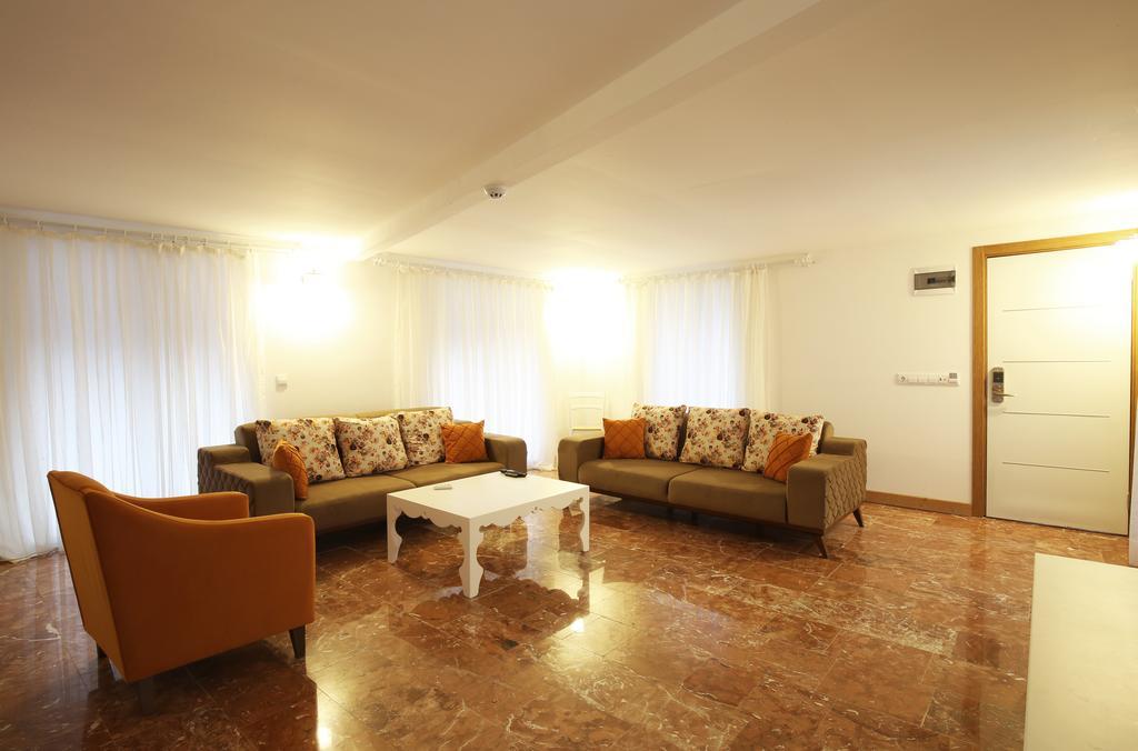 Hotel Arikanda 2 Adrasan