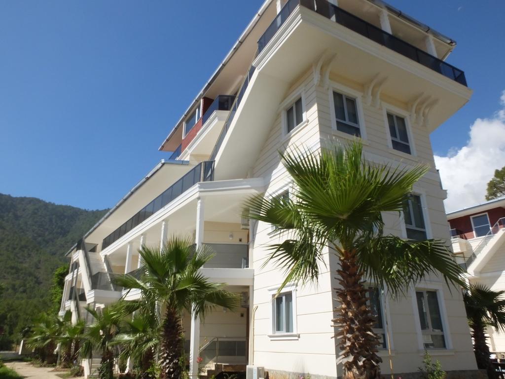 Hotel Arikanda 2 Adrasan