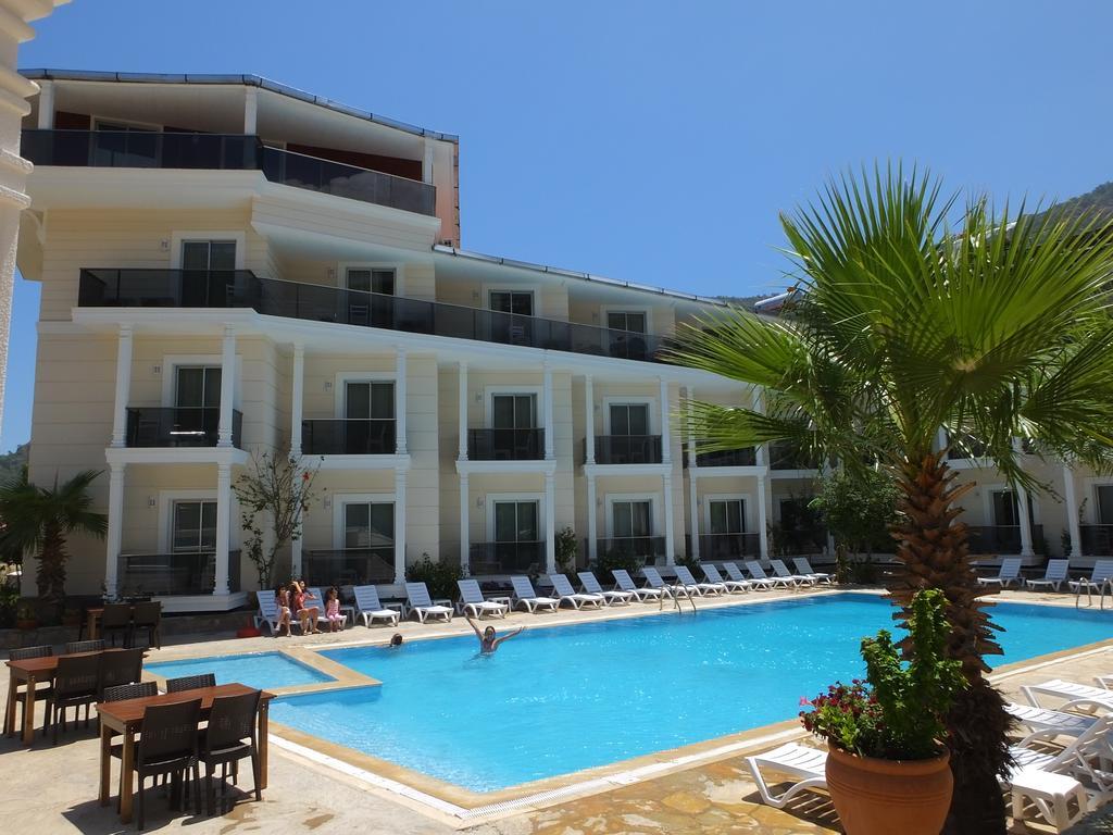 Hotel Arikanda 2 4*