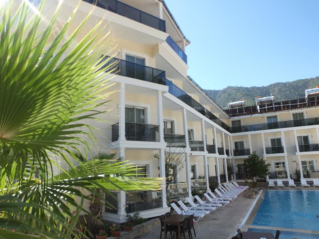 Hotel Arikanda 2 Adrasan