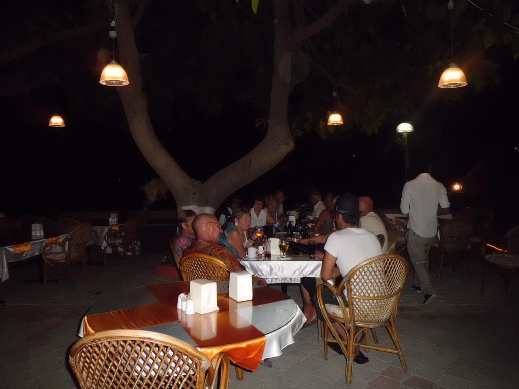 Hotel Deniz *