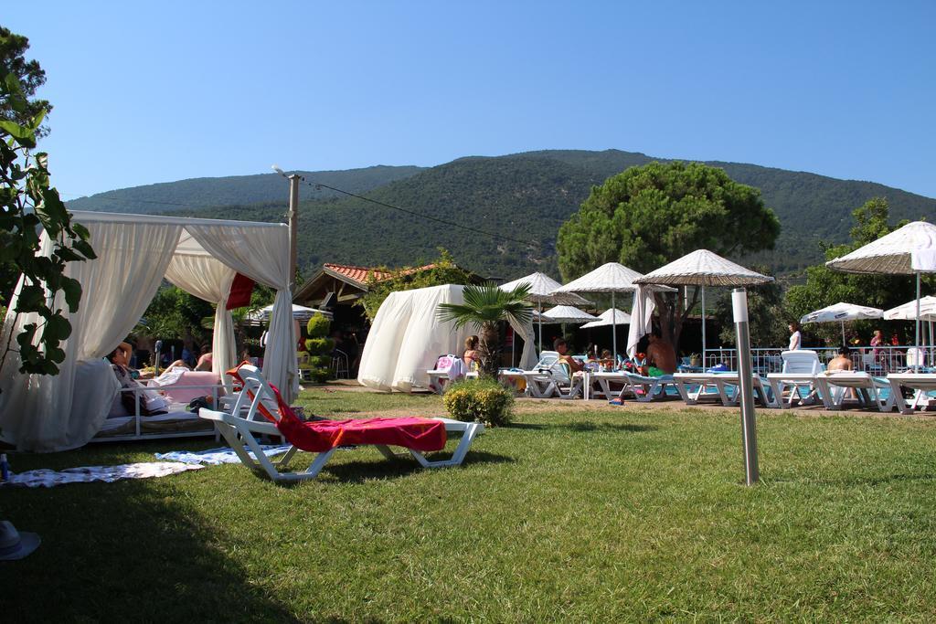 Hotel Aloria Garden 4*