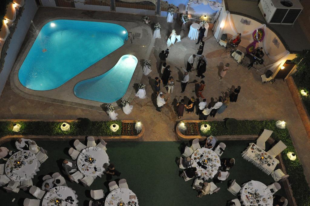 Hotel King Cankaya
