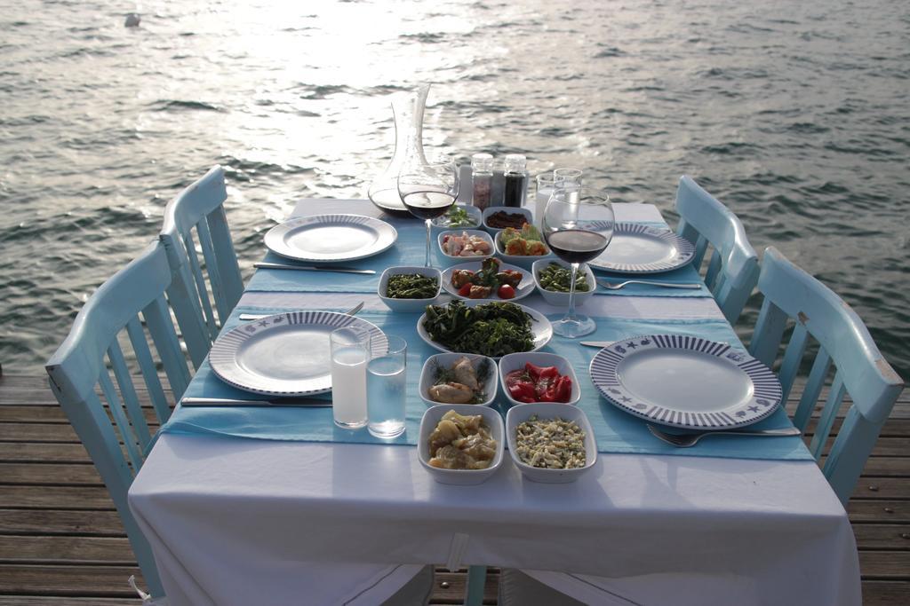 Sizmahan Hotel