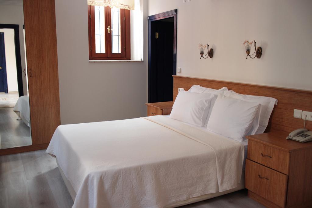 Sizmahan Hotel
