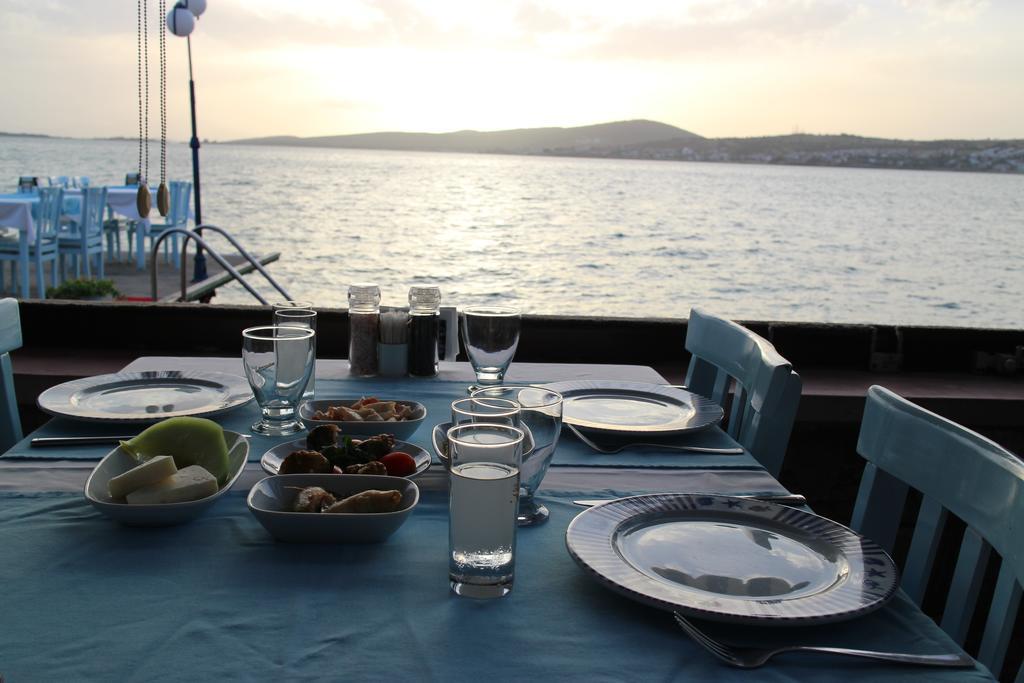 Sizmahan Hotel