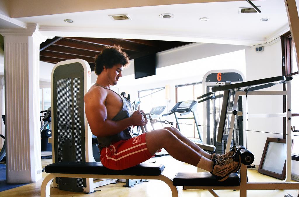 Delfi & Wellness Center