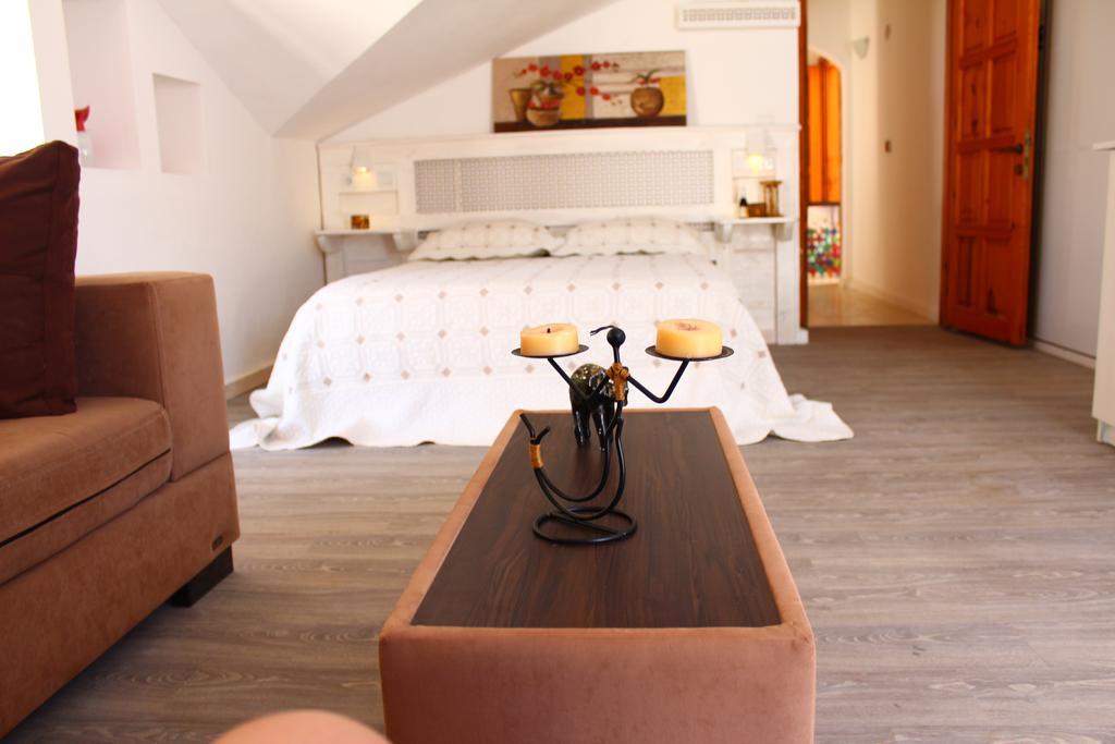 Hotel Korsan Ada Kas