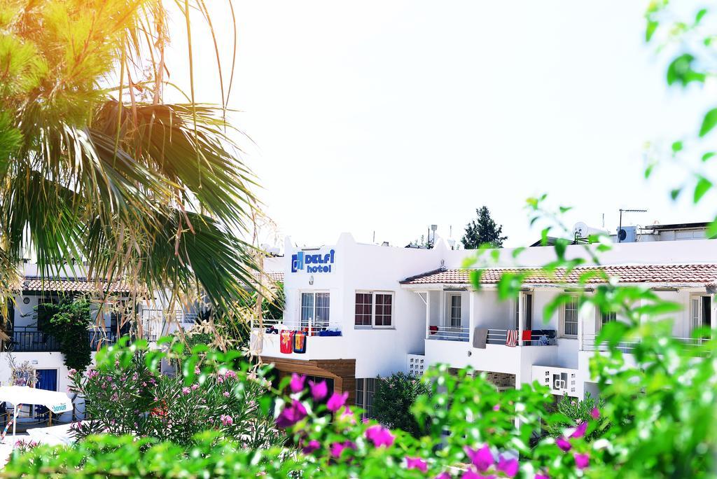 Hotel Delfi & Wellness Center 2*