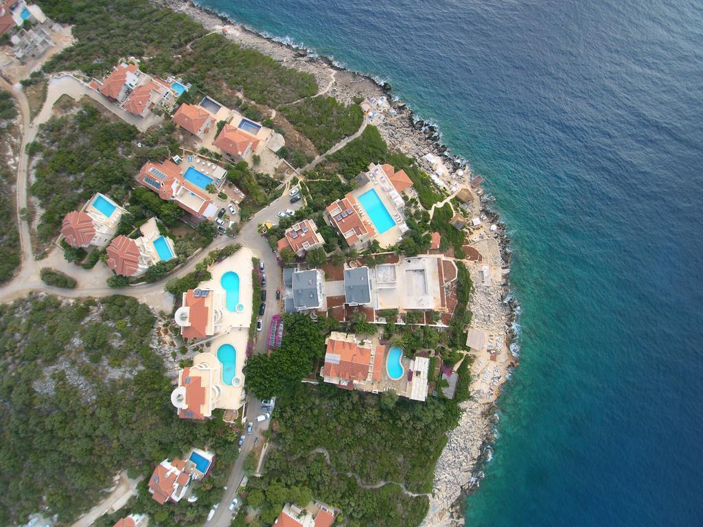 Hotel Korsan Ada 2*
