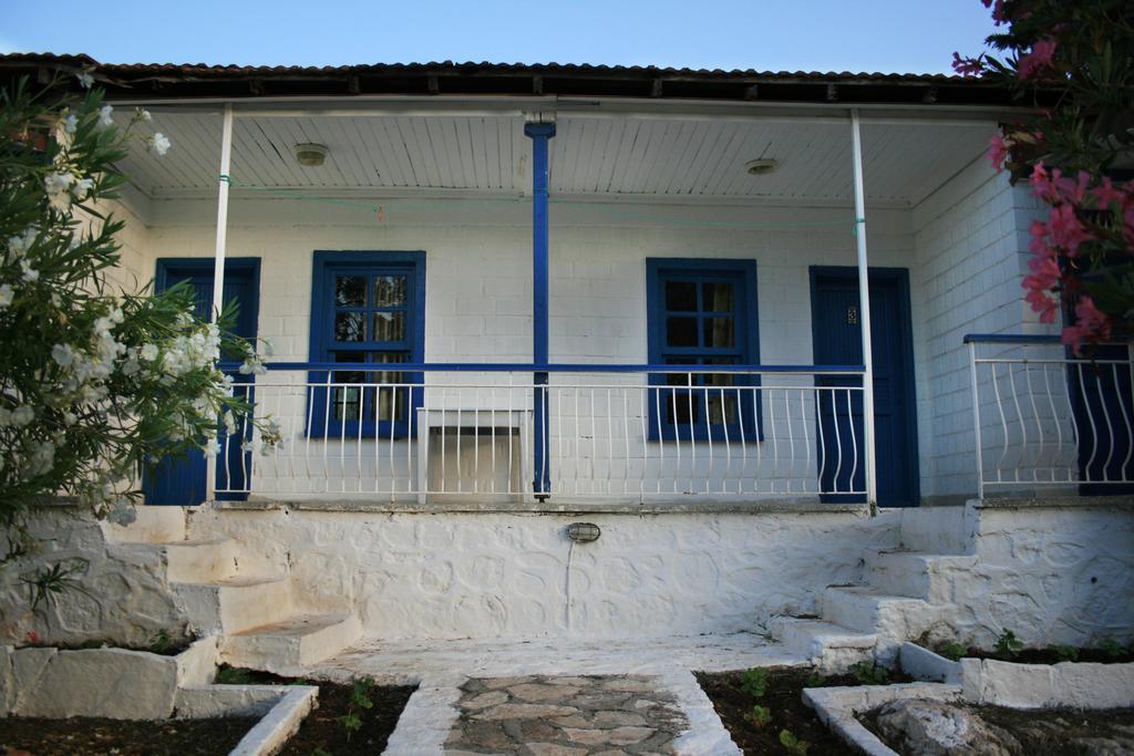 Bed & Breakfast Delos