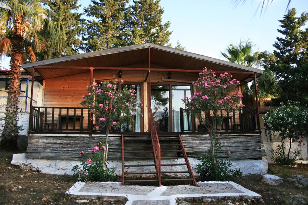 Bed & Breakfast Delos Kas