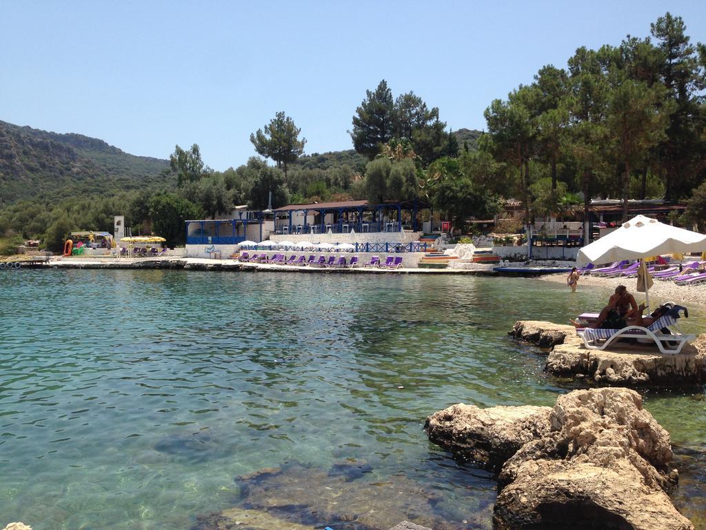 Bed & Breakfast Delos Kas