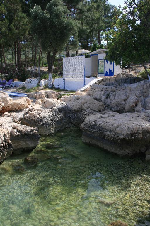 Bed & Breakfast Delos Kas
