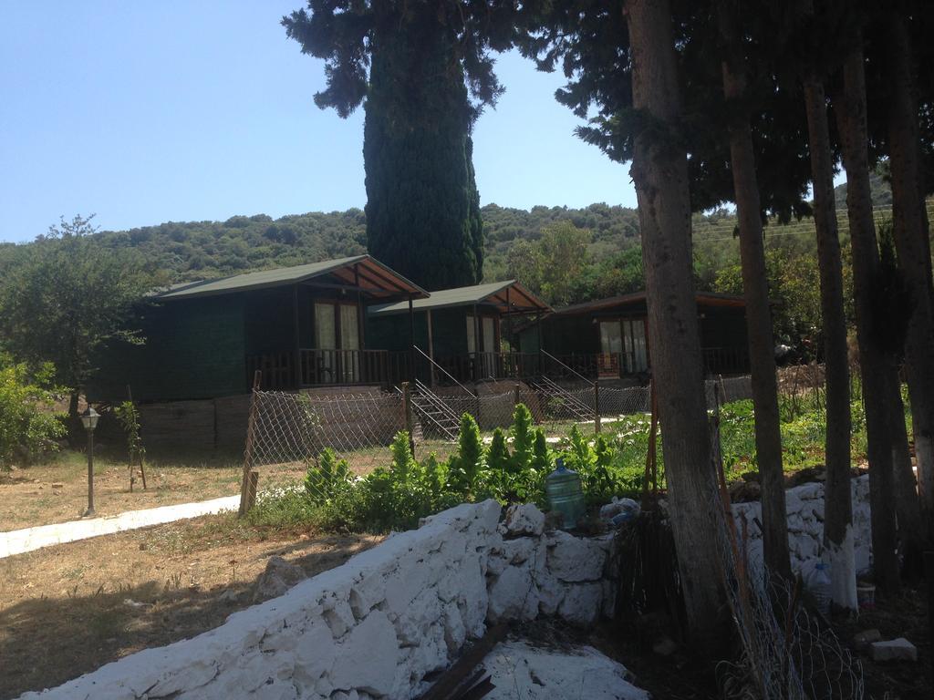 Bed & Breakfast Delos *