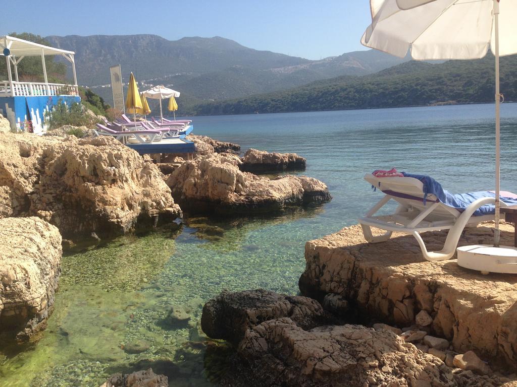 Delos Kas