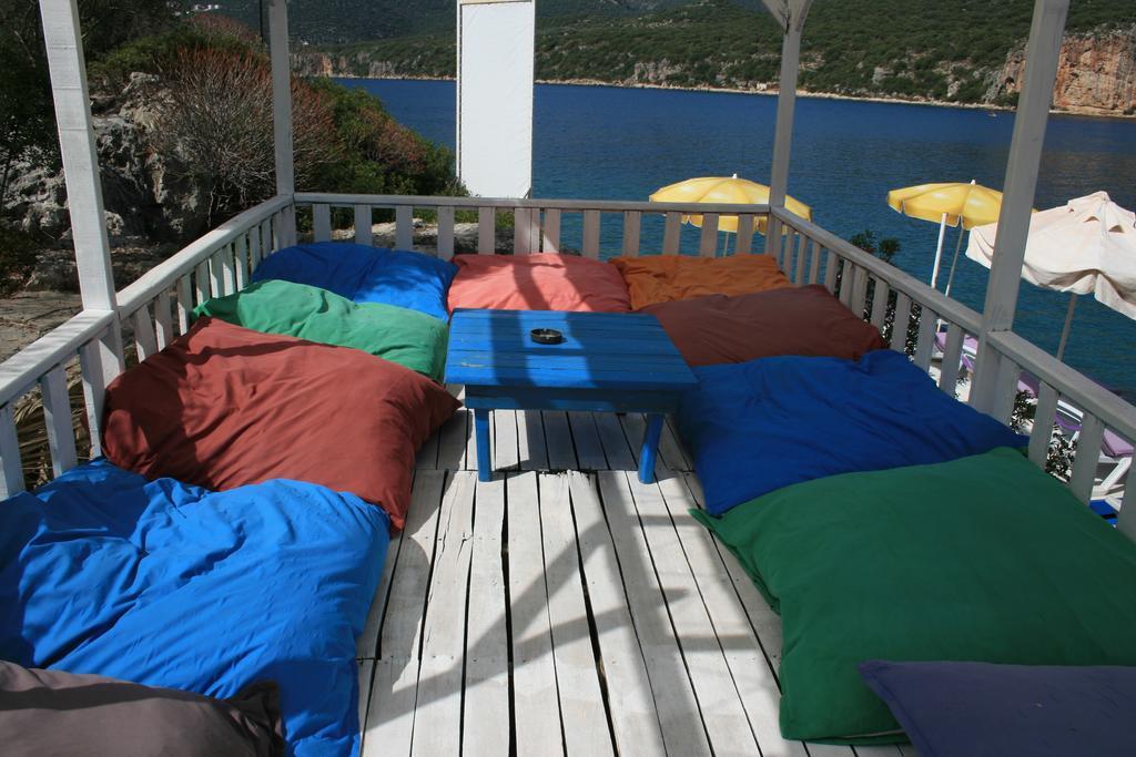 Bed & Breakfast Delos