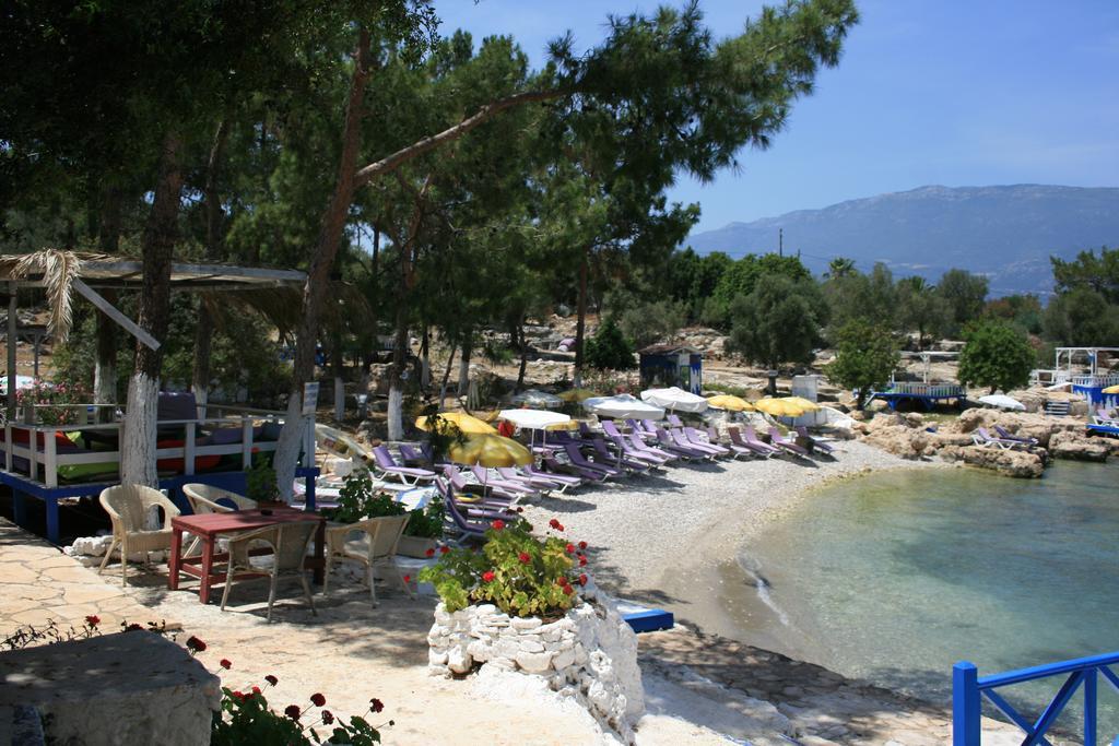 Bed & Breakfast Delos Kas