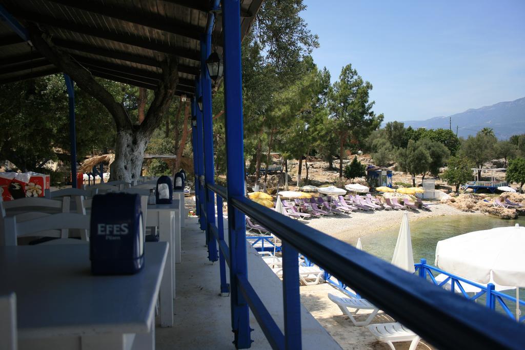 Delos Kas