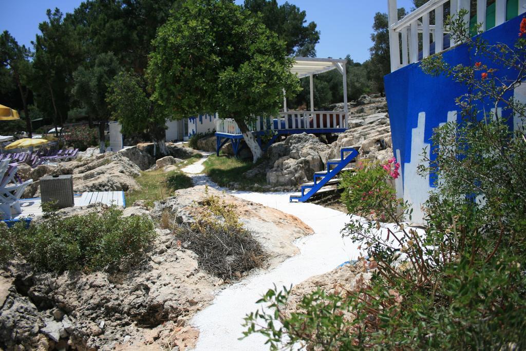 Bed & Breakfast Delos