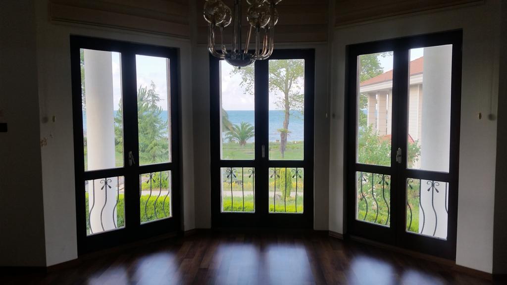 Villa Akasya Yomra