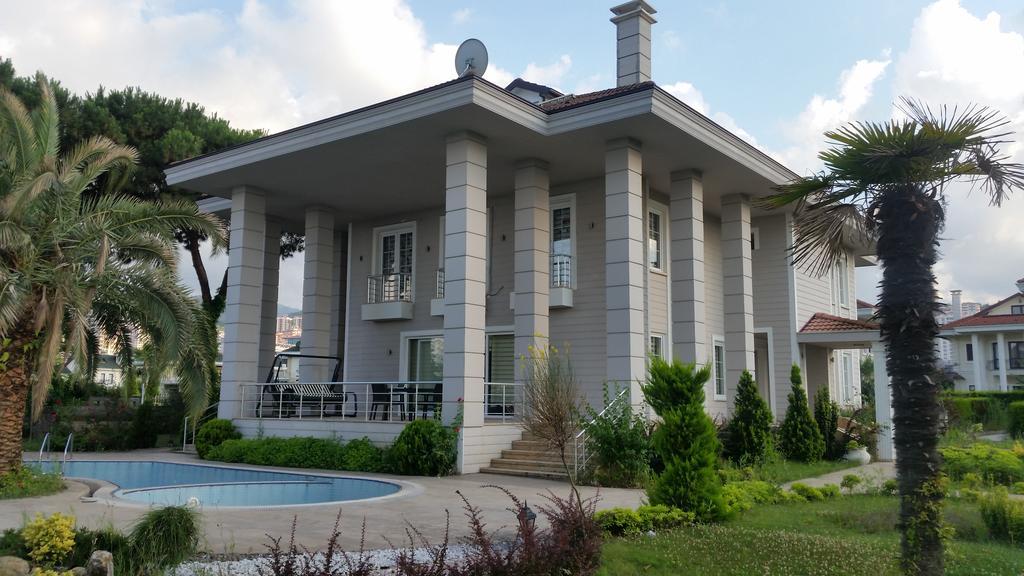 Villa Akasya