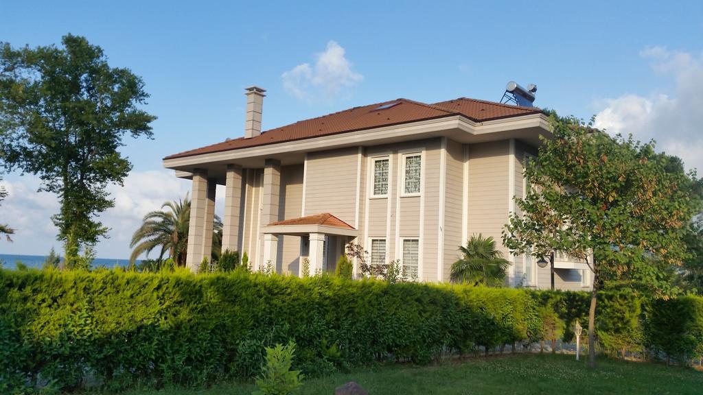 Villa Akasya Yomra
