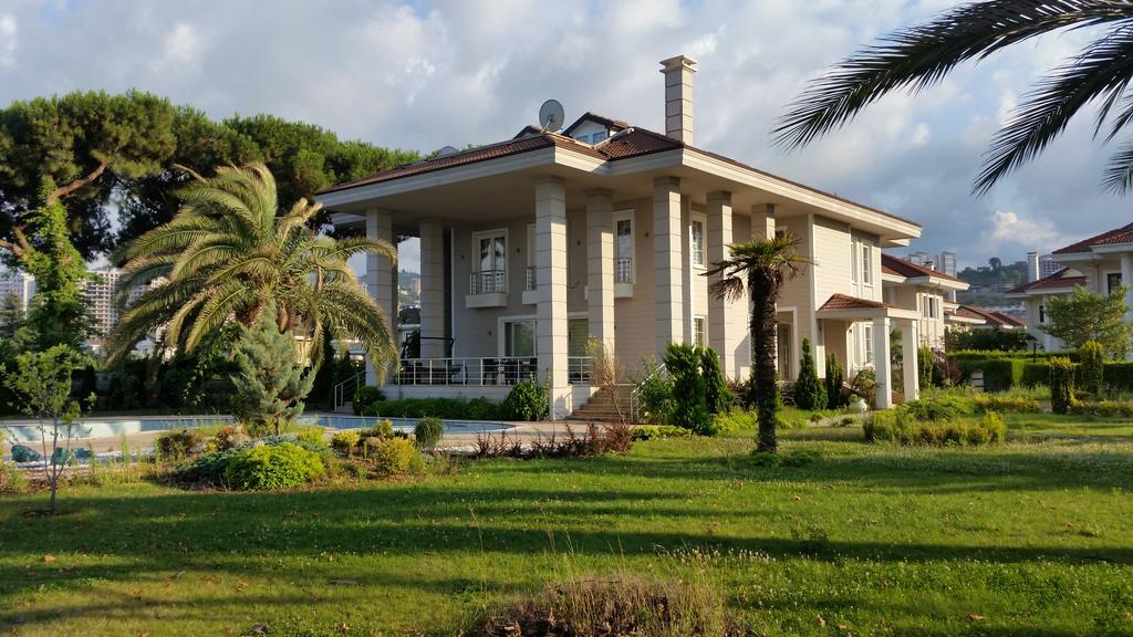 Villa Akasya *