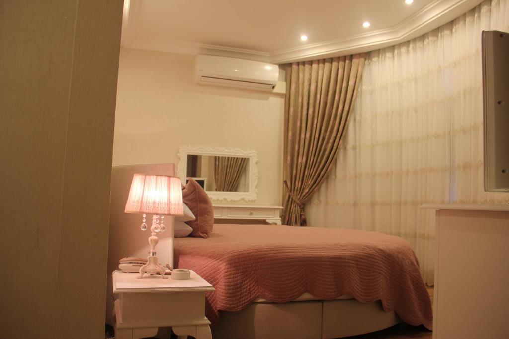 Buyukada Princess Hotel Adalar