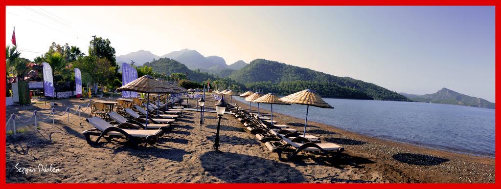 Blu Brezza Marine Hisaronu